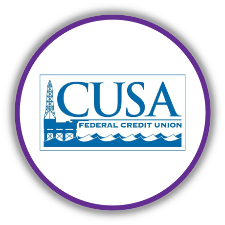 Old CUSA FCU Logo