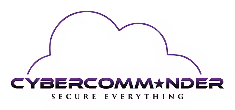 CYBERCOMMANDER logo